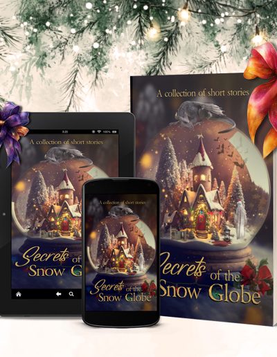 What We Wish For When It Snows